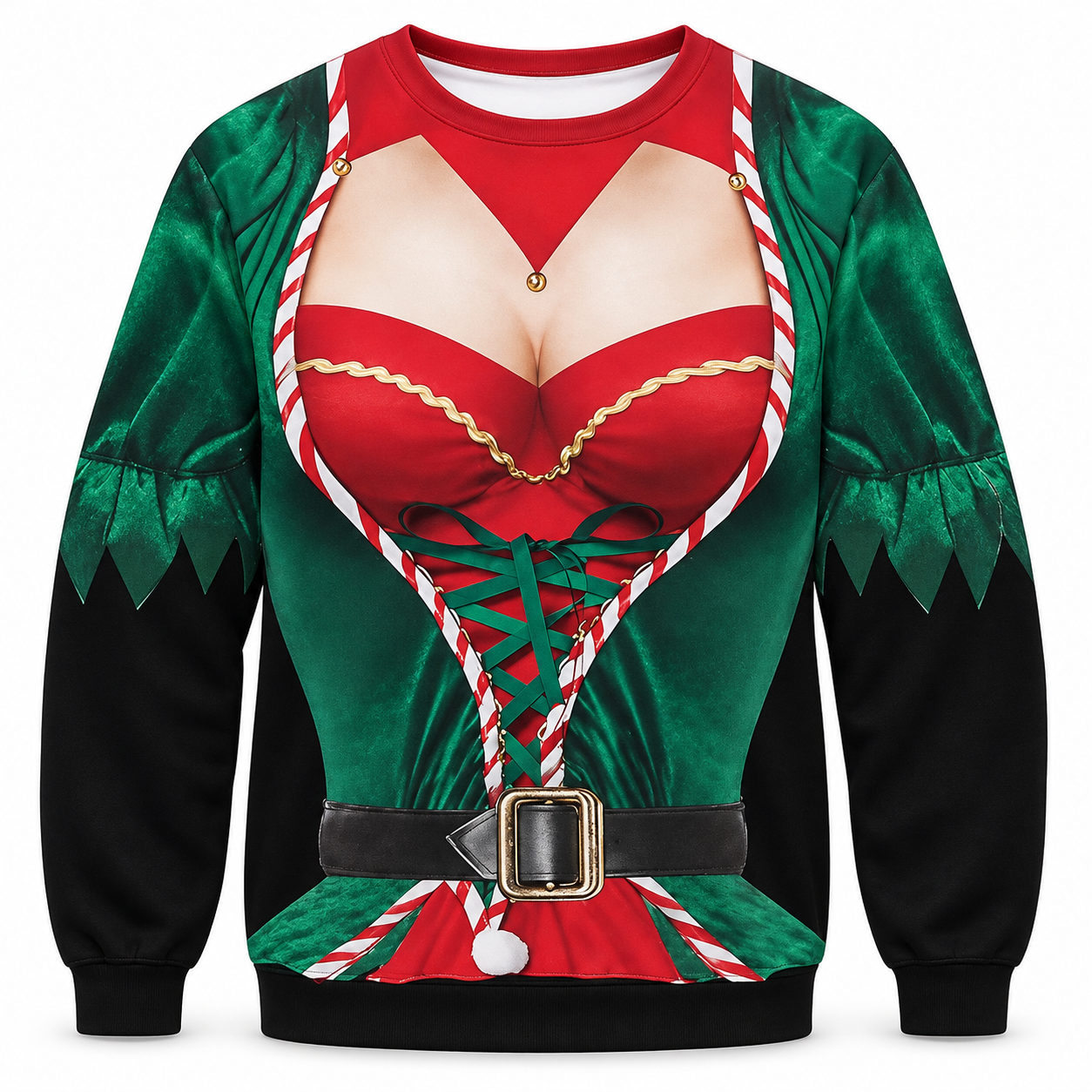 Christmas Bombshell